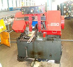 AMADA H-250