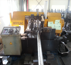 WOOSUNG HFA-450